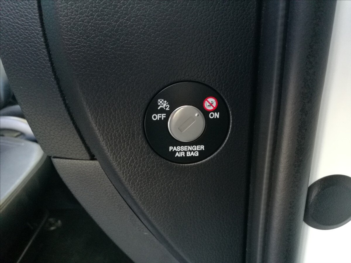 KIA Sportage SUV / Terénní 2,0 l 135 kw