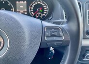 Volkswagen Sharan MPV 2,0 l 103 kw