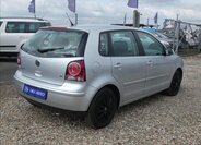 Volkswagen Polo Hatchback 1,4 l 59 kw