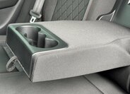 Škoda Octavia Liftback 2,0 l 180 kw