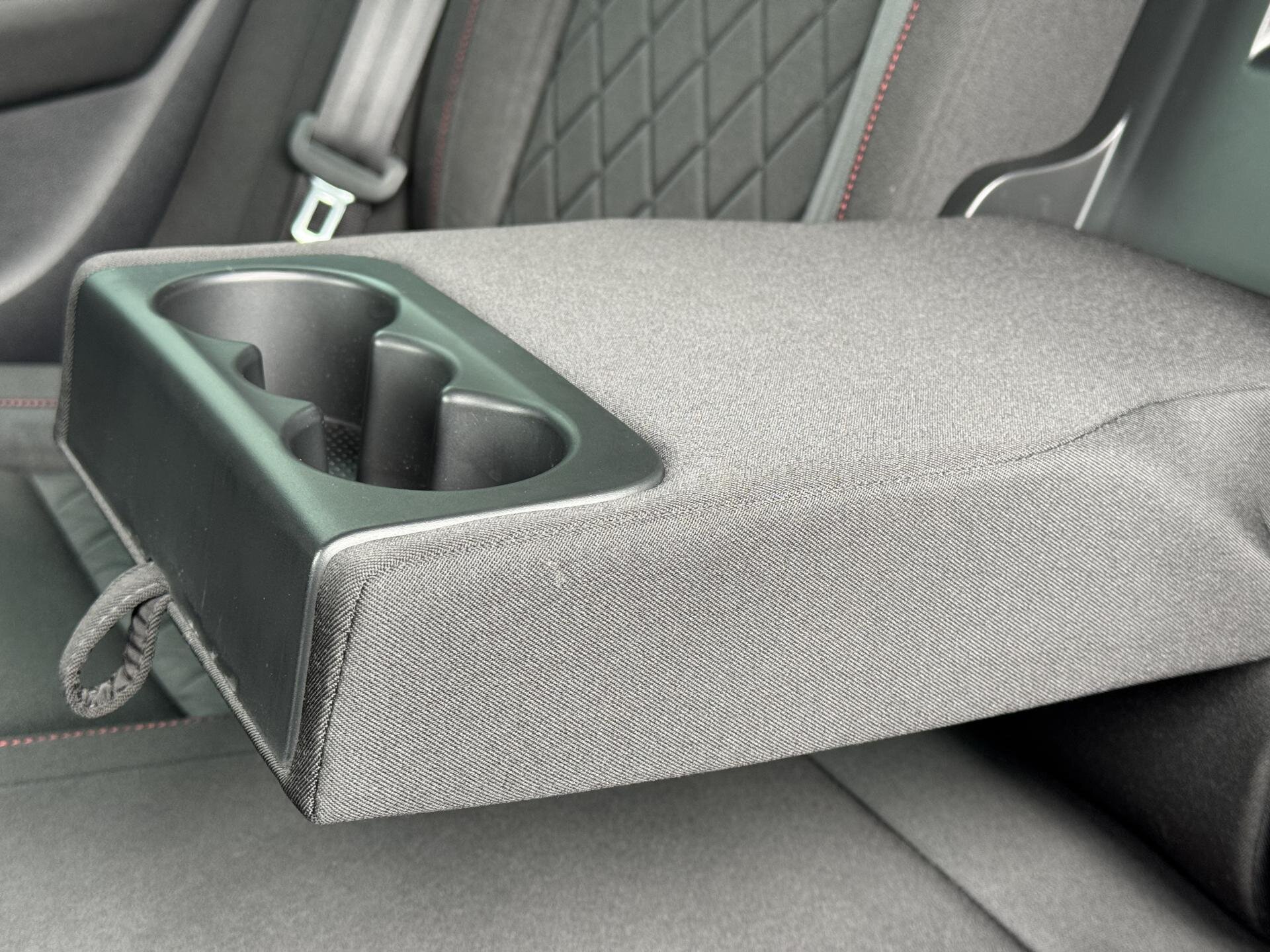 Škoda Octavia Liftback 2,0 l 180 kw