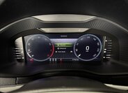 Škoda Karoq SUV / Terénní 1,5 l 110 kw