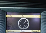 Mercedes-Benz Třídy C Sedan / Limuzína 2,1 l 88 kw