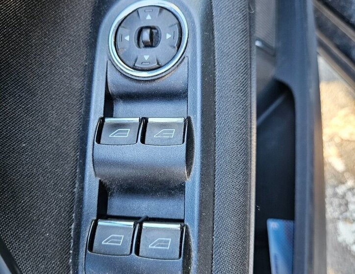 Ford Mondeo Kombi 0,0 129 kw