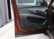 Peugeot 5008 MPV 1,5 l 96 kw