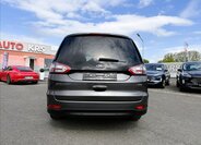 Ford Galaxy VAN / Minibus 2,5 l 110 kw