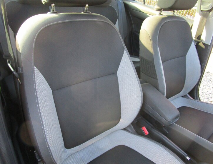 Škoda Fabia Hatchback 999,0 81 kw