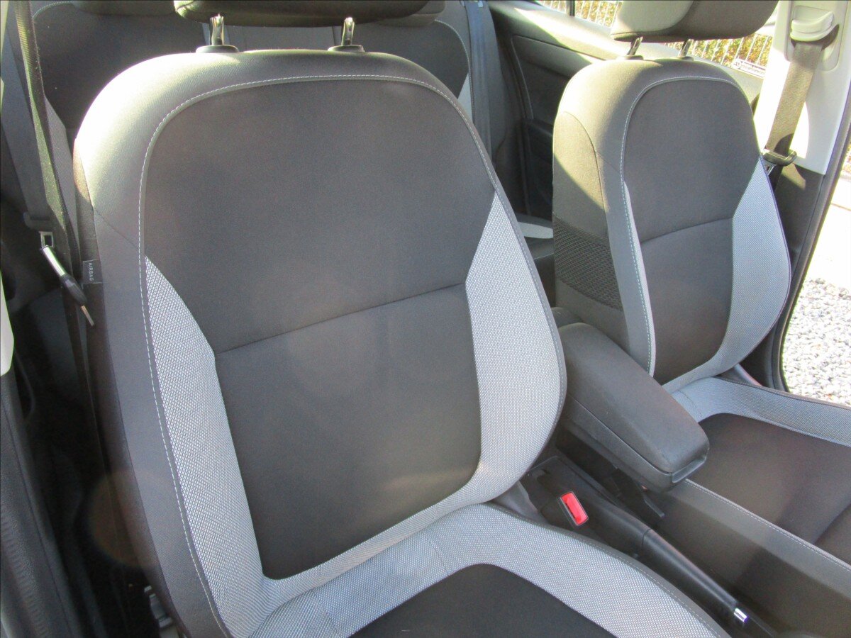 Škoda Fabia Hatchback 999,0 81 kw