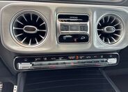 Mercedes-Benz Třídy G 28