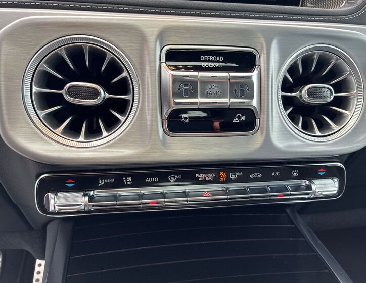 Mercedes-Benz Třídy G 28