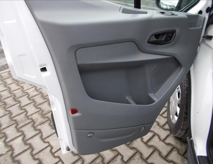 Ford Transit Ostatní 2,0 l 96 kw