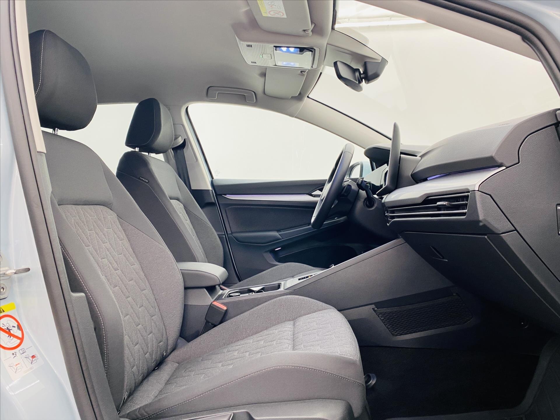 Volkswagen Golf Kombi 1,5 l 85 kw