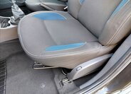 Dacia Duster SUV / Terénní 1,5 l 80 kw