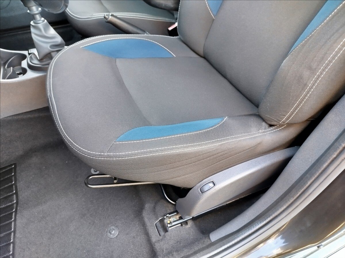 Dacia Duster SUV / Terénní 1,5 l 80 kw