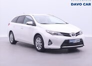 Toyota Auris Kombi 2,0 l 91 kw