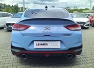 Hyundai i30 Liftback 2,0 l 206 kw