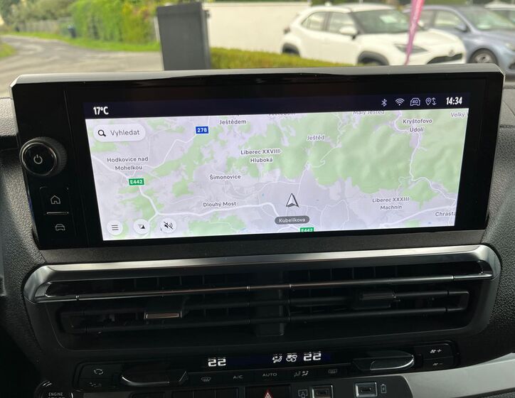 Toyota ProAce Verso 27