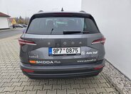 Škoda Karoq SUV 1,5 l 110 kw