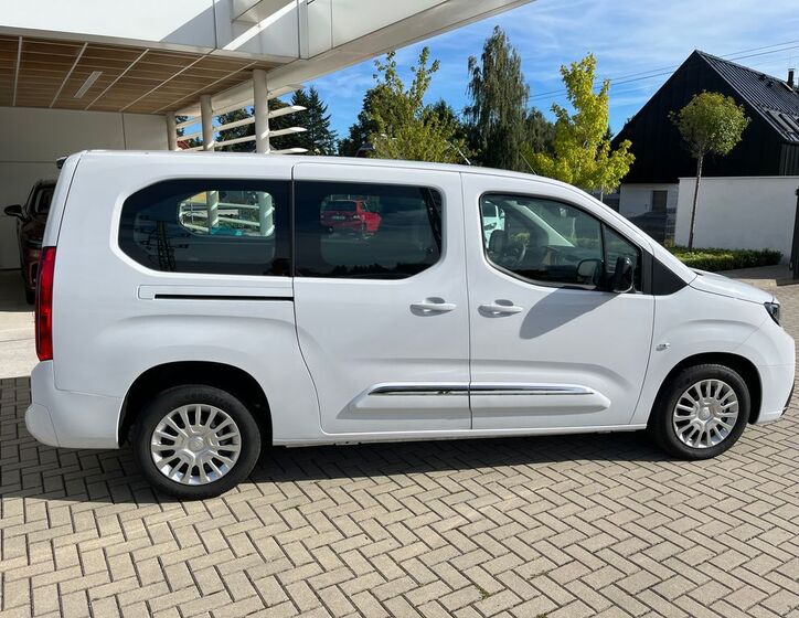 Toyota ProAce City Verso 6