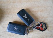 Mitsubishi Outlander Ostatní 2,3 l 132 kw