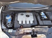 Seat Altea Kombi 2,0 l 103 kw