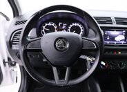 Škoda Fabia 19