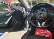 Mazda 6 Kombi 2,2 l 110 kw