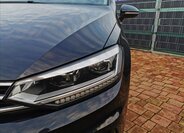 Volkswagen Touran MPV 1,6 l 85 kw