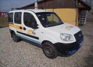 Fiat Dobló cargo 3