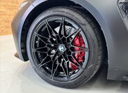 BMW M3 Sedan / Limuzína 3,0 l 375 kw