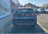 Škoda Kamiq SUV 1,5 l 110 kw