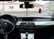 BMW Řada 5 Kombi 0,0 190 kw