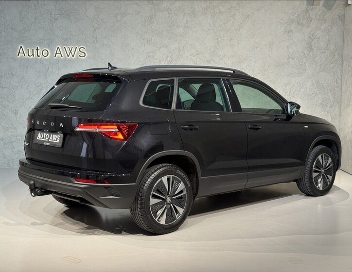 Škoda Karoq SUV / Terénní 2,0 l 85 kw