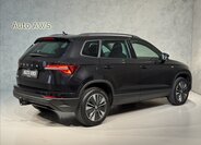 Škoda Karoq SUV / Terénní 2,0 l 85 kw