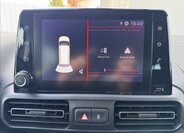 Citroën Berlingo Kombi 1,5 l 75 kw