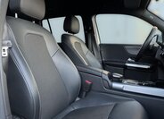 Mercedes-Benz GLB SUV / Terénní 2,0 l 110 kw