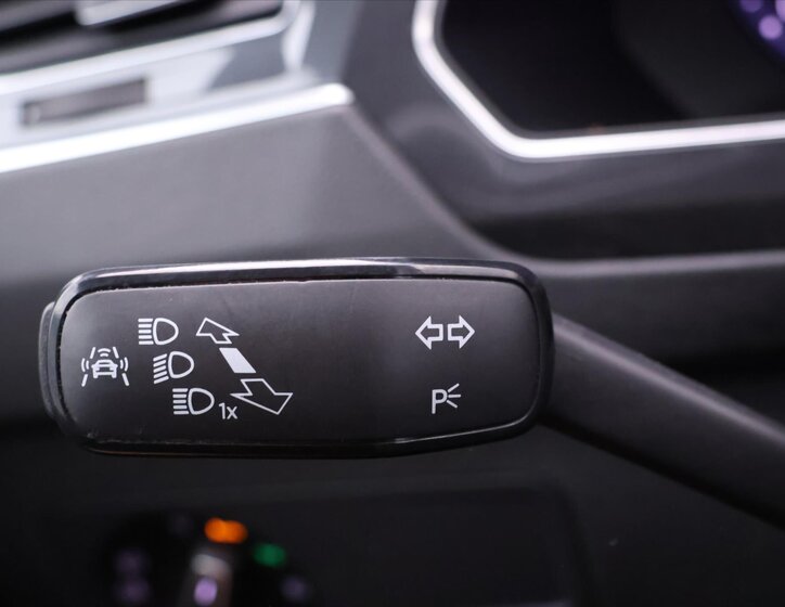 Volkswagen Tiguan 18