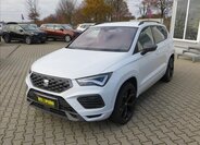 Seat Ateca 3
