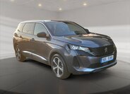 Peugeot 5008 SUV / Terénní 1,5 l 96 kw