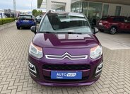 Citroën C3 Picasso MPV 1,4 l 70 kw