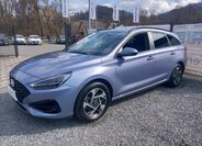 Hyundai i30 Kombi 1,5 l 70 kw