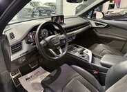 Audi Q7 SUV / Terénní 3,0 l 200 kw