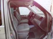 Volkswagen Multivan 18