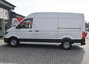 Volkswagen Crafter Skříň 2,0 l 103 kw