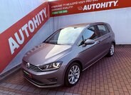 Volkswagen Golf Sportsvan Kombi 1,4 l 92 kw