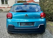 Citroën C3 Hatchback 1,5 l 75 kw