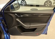 Škoda Octavia Kombi 2,0 l 135 kw