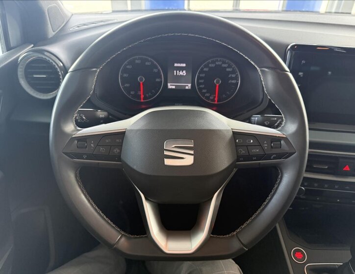 Seat Arona Hatchback 999,0 81 kw