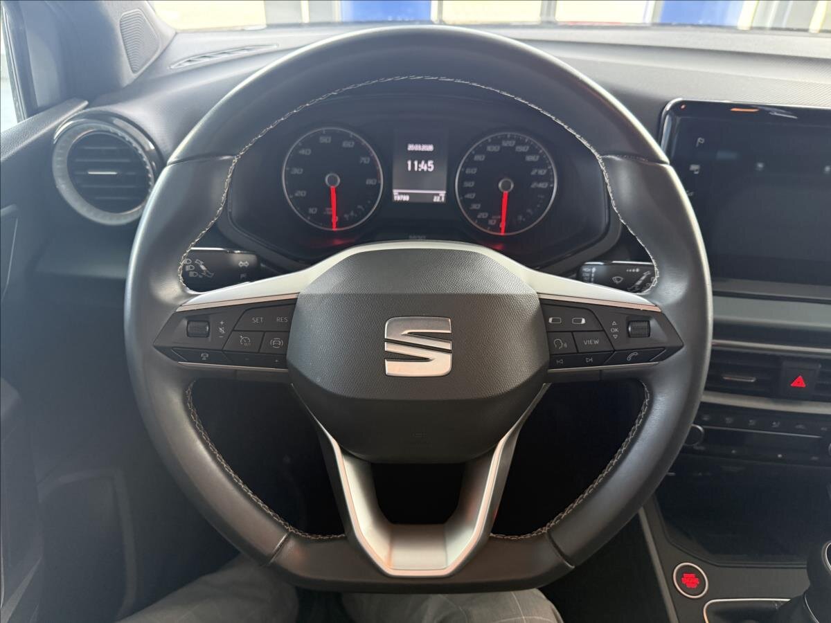 Seat Arona Hatchback 999,0 81 kw