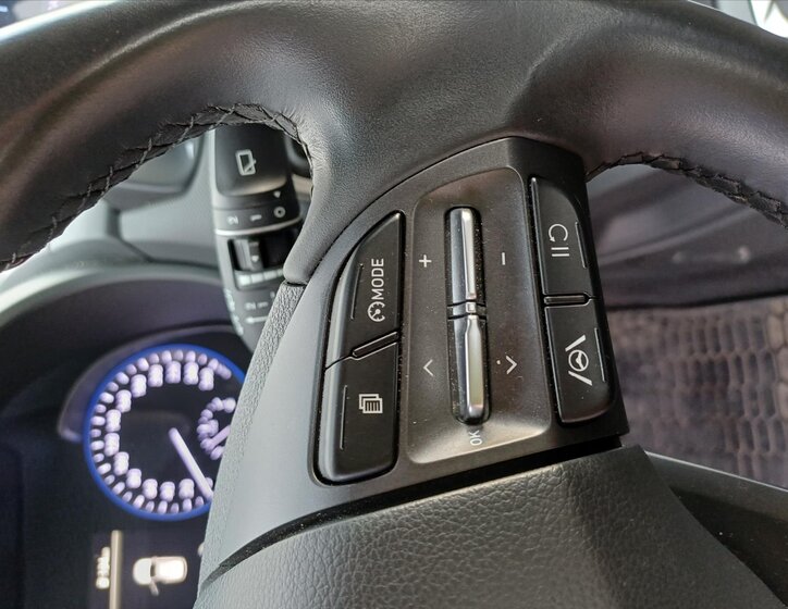 Hyundai Kona Ostatní 998,0 88 kw